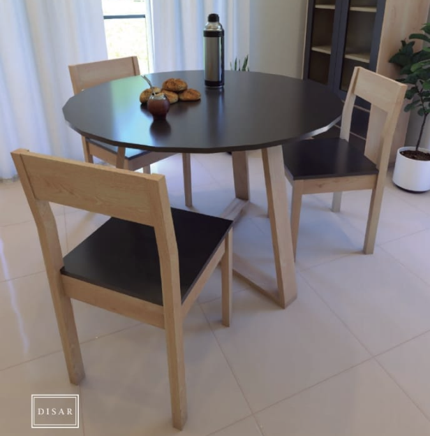 mesa-redonda