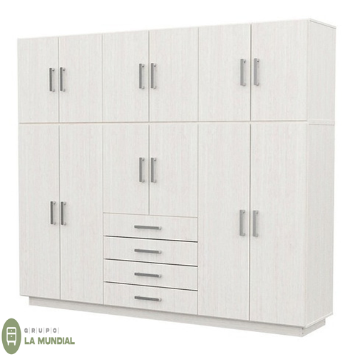 placard12puertas