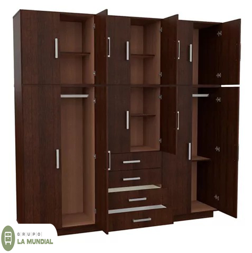 placard12puertas