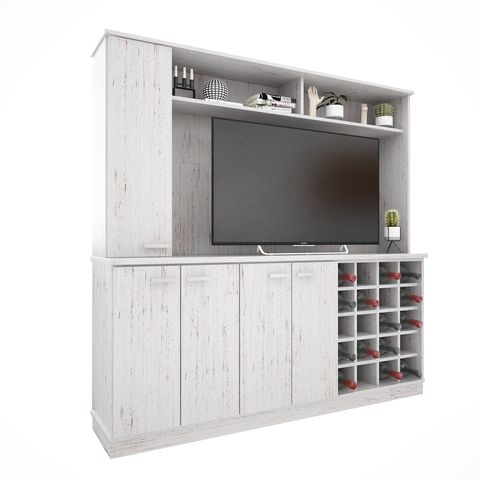 modularconbodeguero